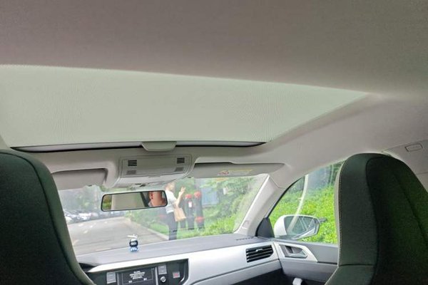 Volkswagen Polo 2019, 8400 км, за 8687 USD - фото 17