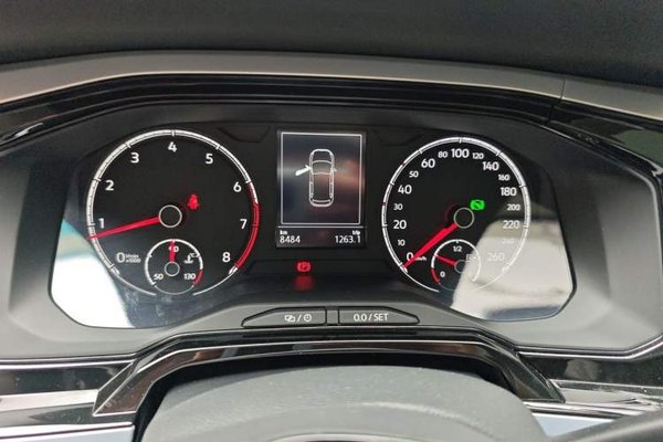 Volkswagen Polo 2019, 8400 км, за 8687 USD - фото 10