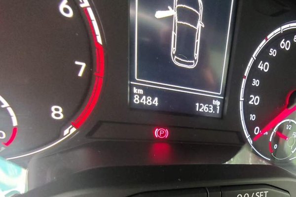 Volkswagen Polo 2019, 8400 км, за 8687 USD - фото 11