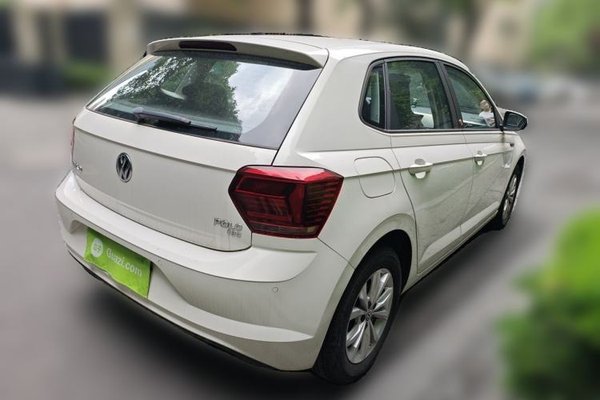 Volkswagen Polo 2019, 8400 км, за 8687 USD - фото 6