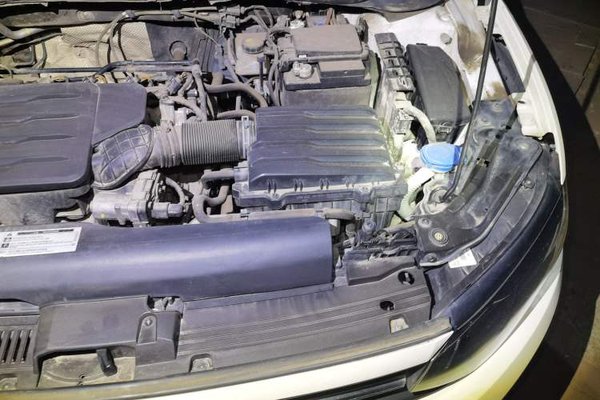 Volkswagen Polo 2019, 93500 км, за 6216 USD - фото 22