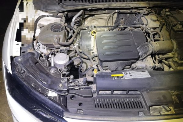 Volkswagen Polo 2019, 93500 км, за 6216 USD - фото 23