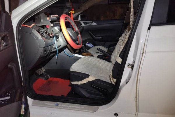 Volkswagen Polo 2019, 93500 км, за 6216 USD - фото 15