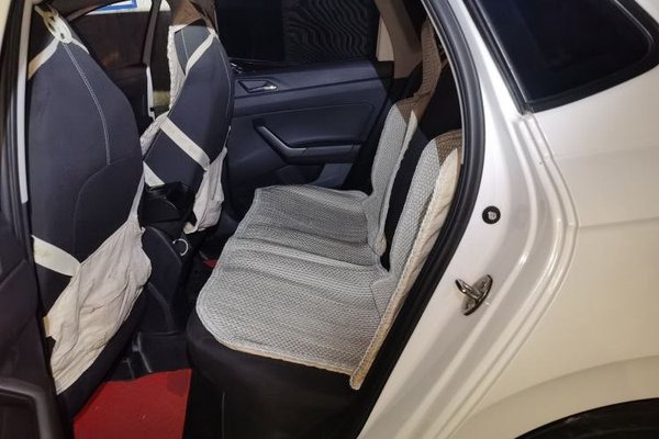 Volkswagen Polo 2019, 93500 км, за 6216 USD - фото 17