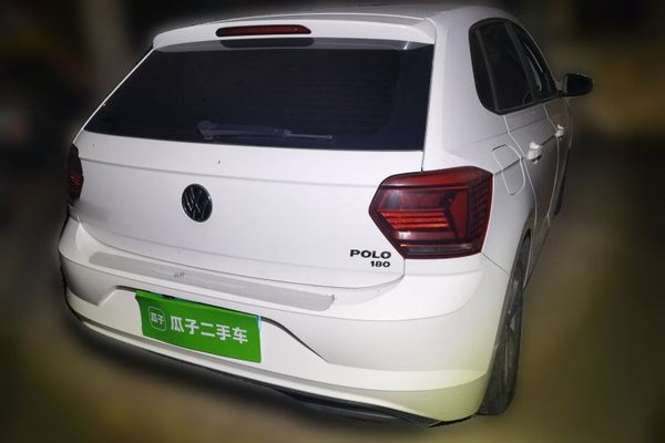 Volkswagen Polo 2019, 93500 км, за 6216 USD - фото 6