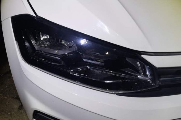 Volkswagen Polo 2019, 93500 км, за 6216 USD - фото 7