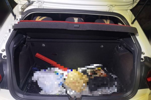Volkswagen Polo 2019, 93500 км, за 6216 USD - фото 19