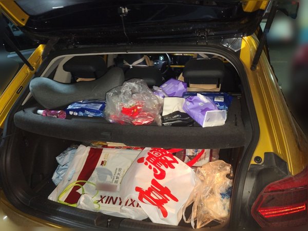 Volkswagen Polo 2019, 105000 км, за 8222 USD - фото 13