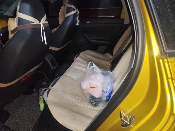 Volkswagen Polo 2019, 105000 км, за 8222 USD - фото 14