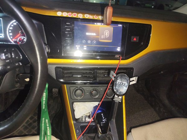 Volkswagen Polo 2019, 105000 км, за 8222 USD - фото 10