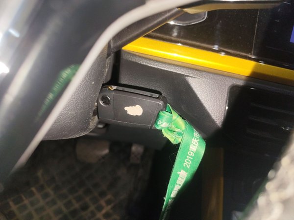 Volkswagen Polo 2019, 105000 км, за 8222 USD - фото 9