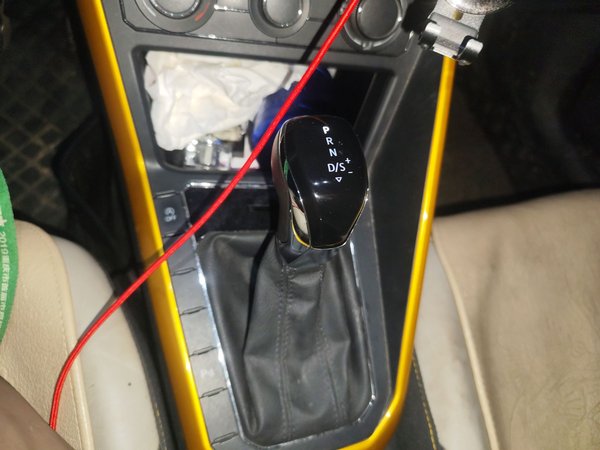 Volkswagen Polo 2019, 105000 км, за 8222 USD - фото 19