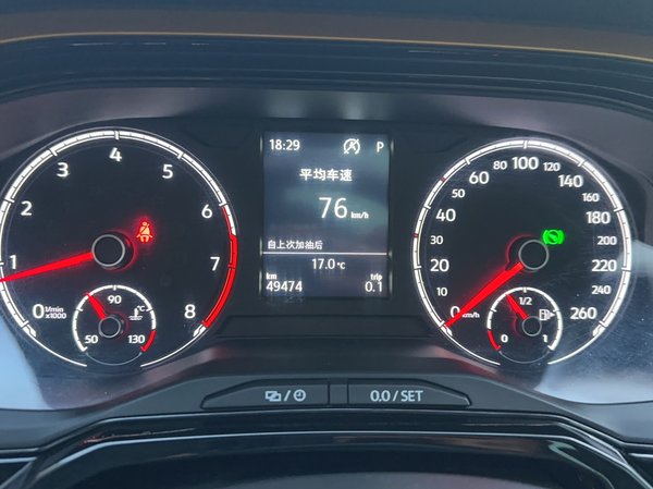 Volkswagen Polo 2019, 49500 км, за 9218 USD - фото 7