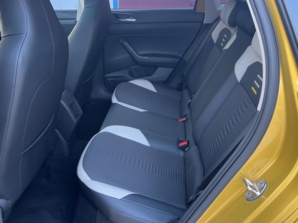 Volkswagen Polo 2019, 49500 км, за 9218 USD - фото 9