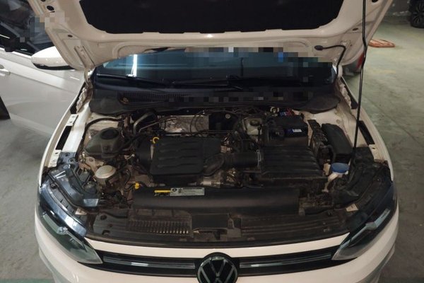 Volkswagen Polo 2021, 31700 км, за 10259 USD - фото 17