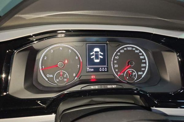 Volkswagen Polo 2021, 31700 км, за 10259 USD - фото 8