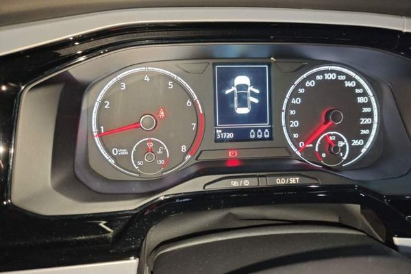 Volkswagen Polo 2021, 31700 км, за 10259 USD - фото 9