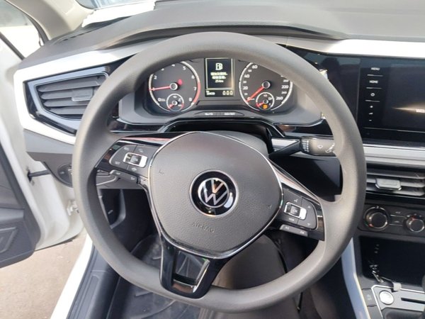 Volkswagen Polo 2021, 39400 км, за 10193 USD - фото 14