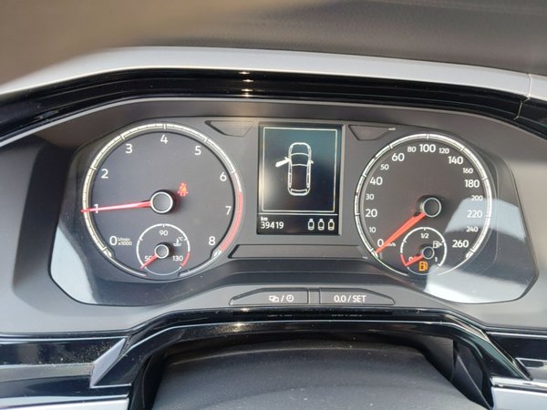 Volkswagen Polo 2021, 39400 км, за 10193 USD - фото 15