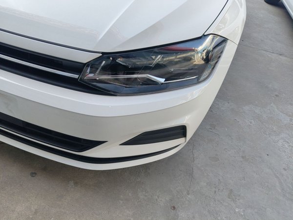 Volkswagen Polo 2021, 39400 км, за 10193 USD - фото 9