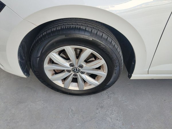 Volkswagen Polo 2021, 39400 км, за 10193 USD - фото 8