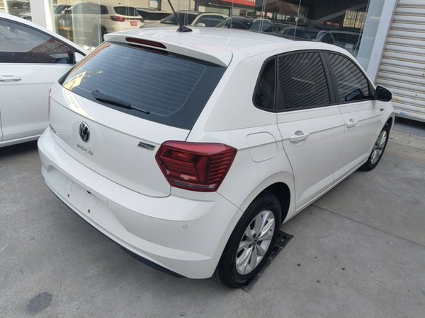 Volkswagen Polo 2021, 39400 км, за 10193 USD - фото 6