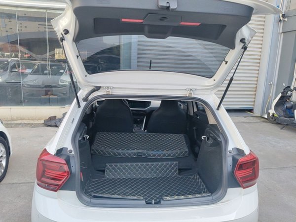 Volkswagen Polo 2021, 39400 км, за 10193 USD - фото 22