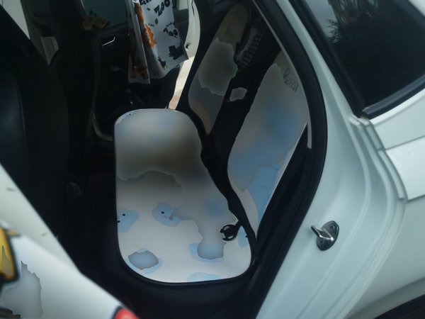 Volkswagen Polo 2021, 41200 км, за 8580 USD - фото 18