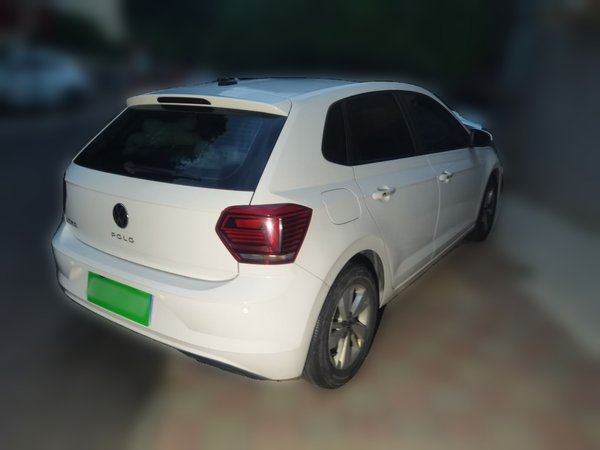 Volkswagen Polo 2021, 41200 км, за 8580 USD - фото 6
