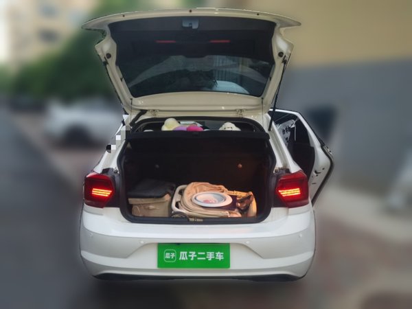 Volkswagen Polo 2021, 41200 км, за 8580 USD - фото 20