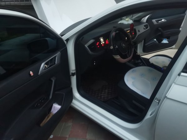 Volkswagen Polo 2021, 41200 км, за 8580 USD - фото 17