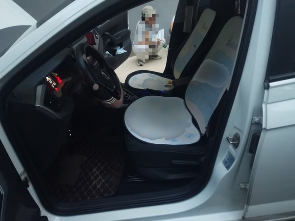 Volkswagen Polo 2021, 41200 км, за 8580 USD - фото 16