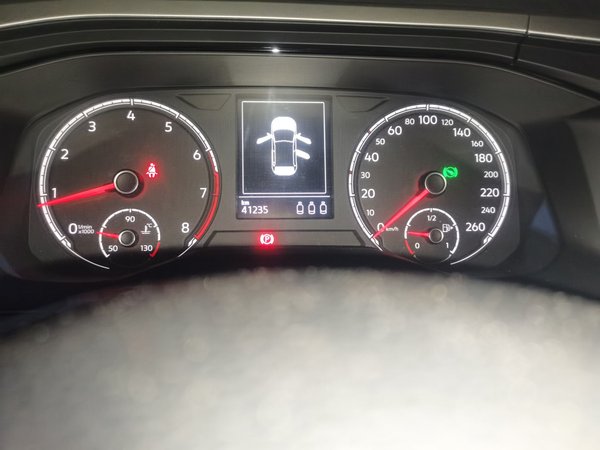 Volkswagen Polo 2021, 41200 км, за 8580 USD - фото 13