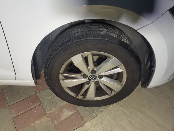 Volkswagen Polo 2021, 41200 км, за 8580 USD - фото 8
