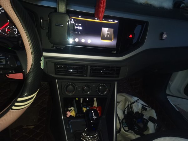 Volkswagen Polo 2021, 41200 км, за 8580 USD - фото 14