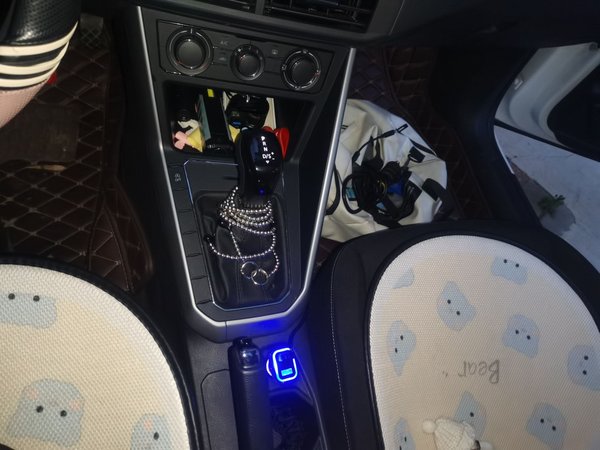 Volkswagen Polo 2021, 41200 км, за 8580 USD - фото 15