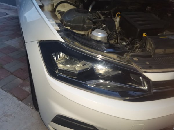 Volkswagen Polo 2021, 41200 км, за 8580 USD - фото 7