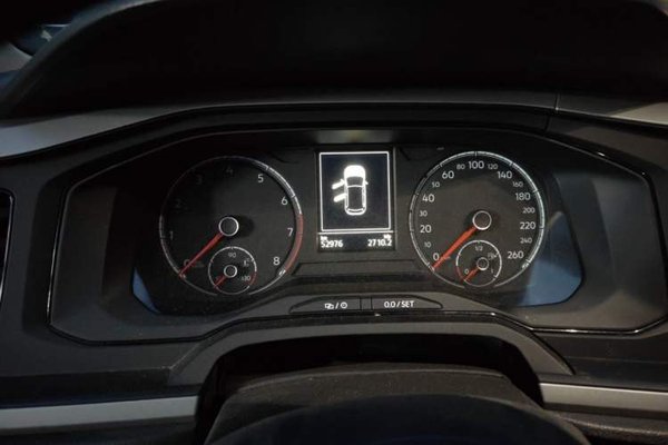 Volkswagen Polo 2021, 52900 км, за 9347 USD - фото 12