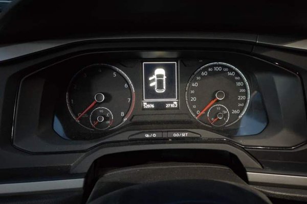 Volkswagen Polo 2021, 52900 км, за 9347 USD - фото 13