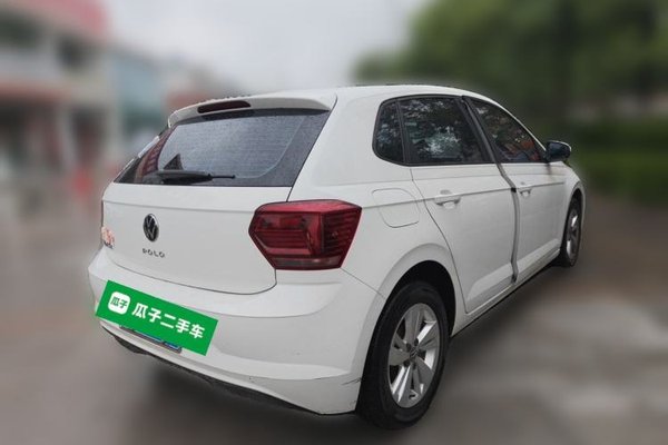 Volkswagen Polo 2021, 52900 км, за 9347 USD - фото 6