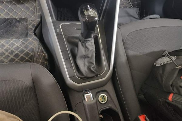 Volkswagen Polo 2023, 12800 км, за 10590 USD - фото 17
