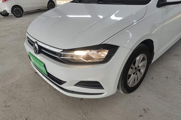 Volkswagen Polo 2023, 12800 км, за 10590 USD - фото 9