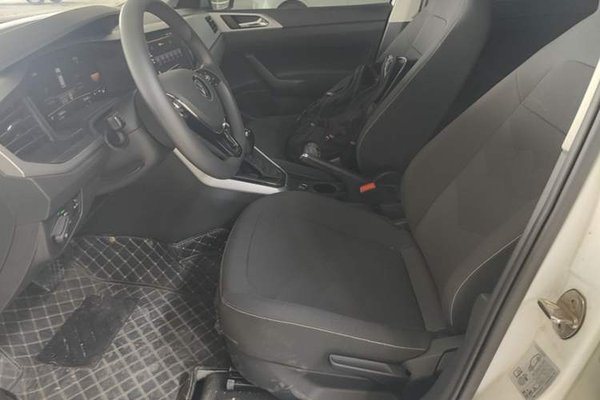 Volkswagen Polo 2023, 12800 км, за 10590 USD - фото 18