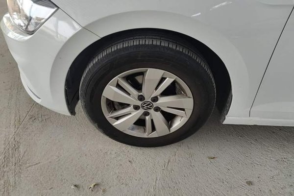 Volkswagen Polo 2023, 12800 км, за 10590 USD - фото 8