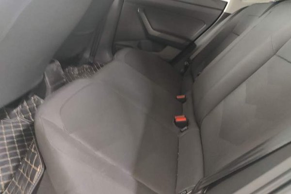 Volkswagen Polo 2023, 12800 км, за 10590 USD - фото 20