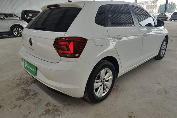 Volkswagen Polo 2023, 12800 км, за 10590 USD - фото 6