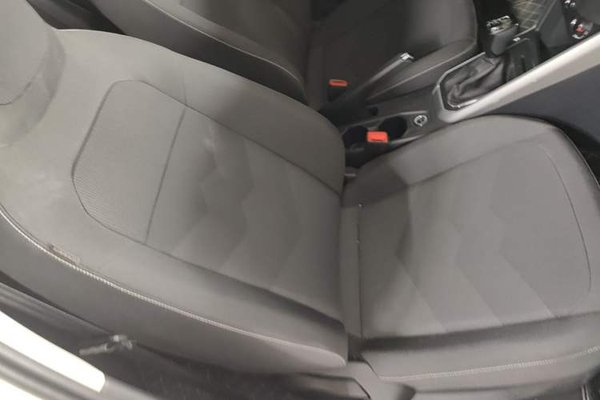 Volkswagen Polo 2023, 12800 км, за 10590 USD - фото 23