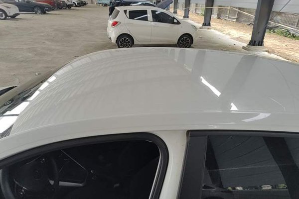 Volkswagen Polo 2023, 12800 км, за 10590 USD - фото 11