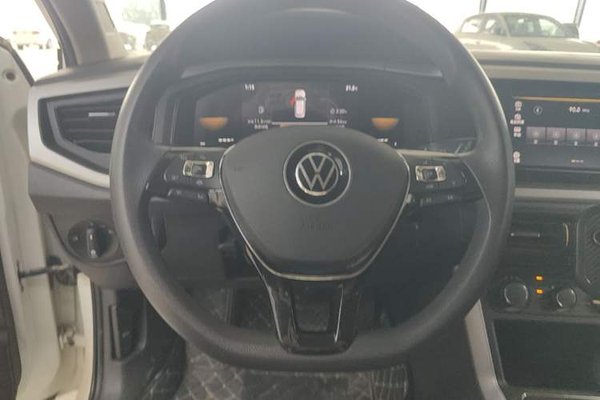 Volkswagen Polo 2023, 12800 км, за 10590 USD - фото 14