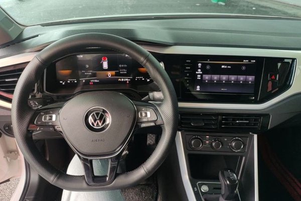Volkswagen Polo 2023, 17100 км, за 11699 USD - фото 13
